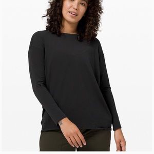 Lululemon shirt